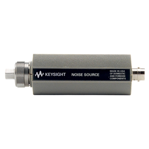 Fuente de Ruido Keysight 346CK01 1 GHz 50 GHz 7-20 DB Descarga Automática No 21 DB DE Origin 1 Mes de Garantía - Product Image 2