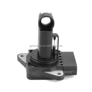 Sensore di Flusso d'Aria OEM 197400-2090 per <span class=keywords><strong>Subaru</strong></span> Forester, Impreza, <span class=keywords><strong>Outback</strong></span>, Mazda 3, <span class=keywords><strong>6</strong></span>, CX7, Ricambio Misuratore di Flusso d'Aria - Product Image 1
