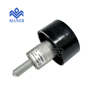 MANER sistem mesin otomatis 04E198119 Kit Kit Kit Timing Rantai sabuk Kit untuk VW Golf - Product Image 3