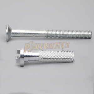 22Mm 28Mm Xe Máy Điều Khiển <span class=keywords><strong>Handguard</strong></span> Kẹp Núi Bộ Dụng Cụ Cho Xe Đạp MX ATV Quad Xe Trượt Tuyết Motorrad <span class=keywords><strong>Handguard</strong></span> Gắn - Product Image 5