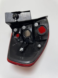 Đèn hậu xe hơi 26550JY00A, hệ thống chiếu sáng Renault dành cho Renault Koleos, Samsung QM5 - Product Image 4