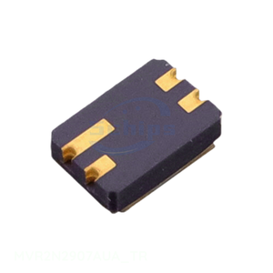 MVR2N2907AUA/TR 4-SMD, No Lead Transistors Electronics Component Original One Stop Service - Product Image 1