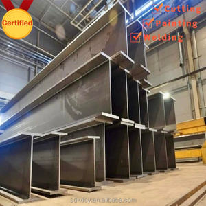 <span class=keywords><strong>Acier</strong></span> au carbone S235JR Q235A Q355B SS400 S355 Poutre en H universelle (HEA, HEB, HEM) de <span class=keywords><strong>4m</strong></span>, 5m, 6m, 7m, 8m, 9m, 10m, 11m, 12m - Product Image 5