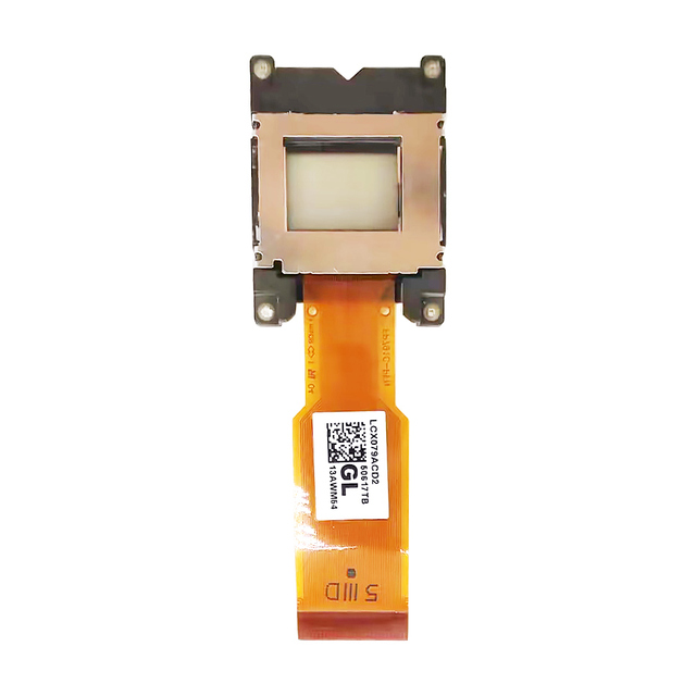 1400*1050 MIPI LCX079A LCX079ACD LCX079ACC Projector LCD Panel Original New LCD Projector Panel Module for Sony