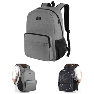 सबसे अच्छा अवधारणा प्रीमियम चेकप्वाइंट अनुकूल लैपटॉप बैग 1 में 2 शांत फैशन परिवर्तनीय प्रवृत्ति विरोधी चोरी बैग यात्रा बैग