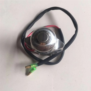 Interrupteur de démarrage électrique pour moto en gros, interrupteur de démarreur de moto à side-car pour CJK750 - Product Image 3