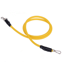 Máquina cruzada de productos de seguridad y protección Mid-States Bolt para cables de gimnasio