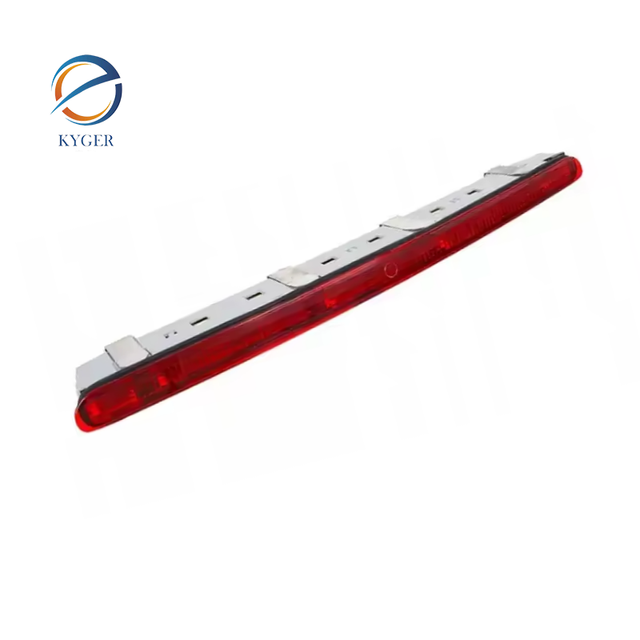 Brake Stop Tail Light High Quality 2038201456 2038200156 for Mercedes Benz C Class W203 2000-2007 Rear LED Brake Stop Tail Light