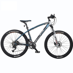 Vélo de montagne <span class=keywords><strong>vtt</strong></span> 27.5 et 29 <span class=keywords><strong>pouces</strong></span> pour adultes, suspension avant, livraison gratuite - Product Image 6