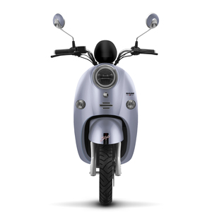 Accessoires de scooter d'occasion en acier inoxydable, pour motocyclettes, scooters électriques - Product Image 1