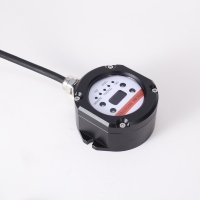 Sonda Táctil CNC con Carcasa Reforzada para Transmisor IR, Cabezal de Sensor Compatible con OMP40, Medición en Proceso