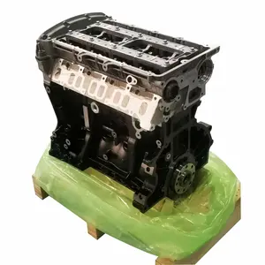 Tout nouveau moteur à bloc long ford transit 2.2 fwd pour ford transit tourneo v363 v362 2.0 assemblage de moteur nu