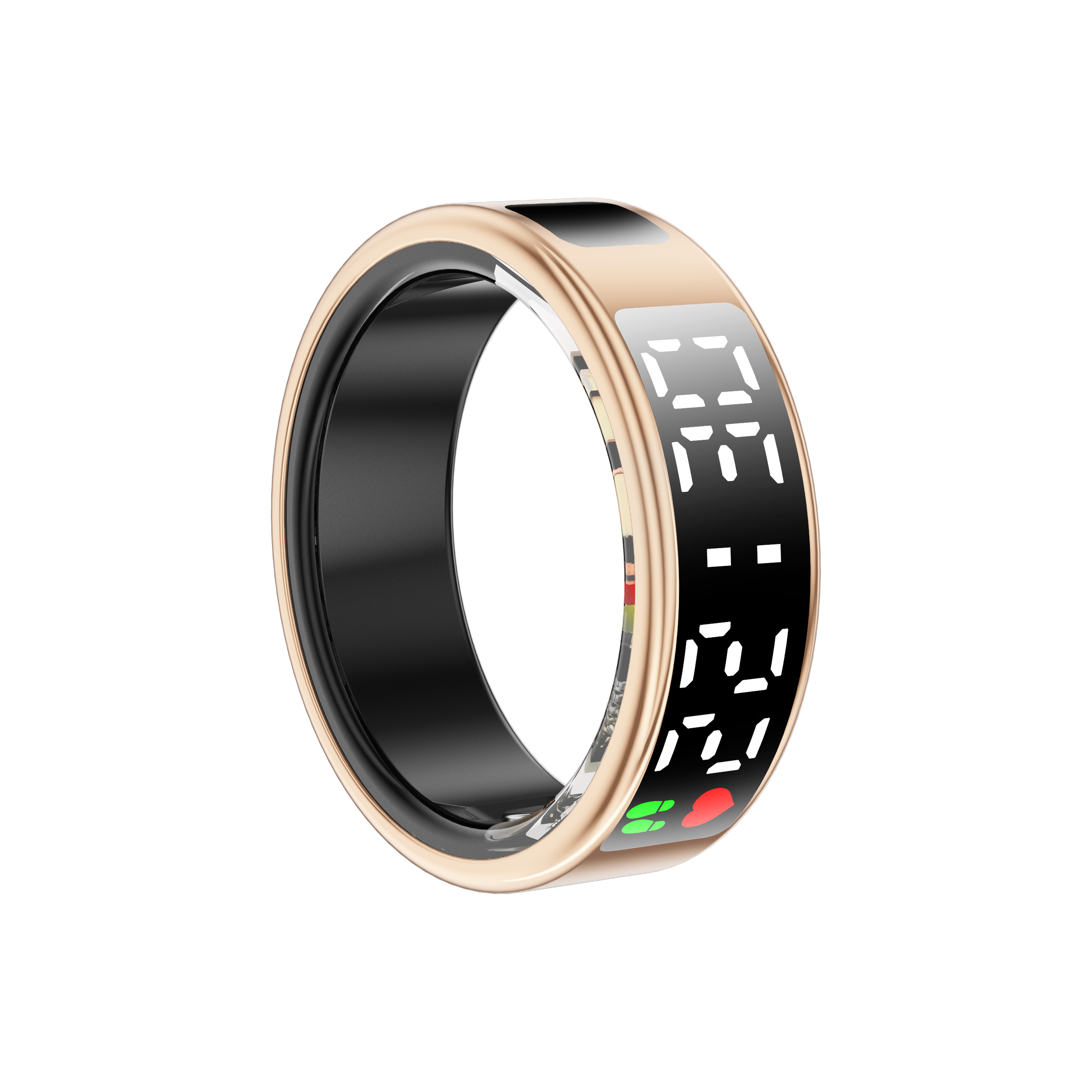 ทอง + สายชาร์จ