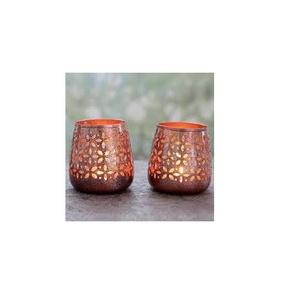 โคมไฟอะลูมิเนียมสำหรับตกแต่งโต๊ะในบ้านโคมไฟทีไลท์ดีไซน์หรูหรา - Product Image 5