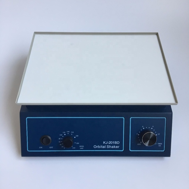 Electronic Orbital Oscillator/shaker KJ-201BD