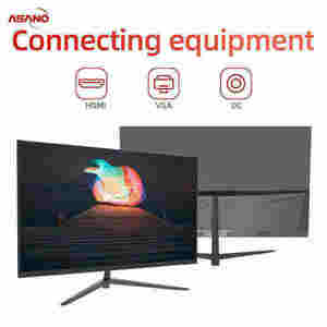 ASANO Wholesale Anti-blue Light 2K <strong>LCD</strong> Commercial Display <strong>Monitor</strong> for Office Conference - Product Image 3