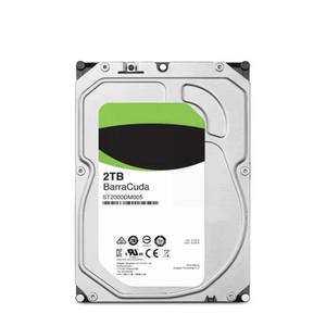 ST2000DM005 2TB แคช256MB 5400rpm อัตราอินเตอร์เฟซ6GB/วินาที3.5นิ้ว HDD SATA 6กิกะไบต์/วินาที - Product Image 1