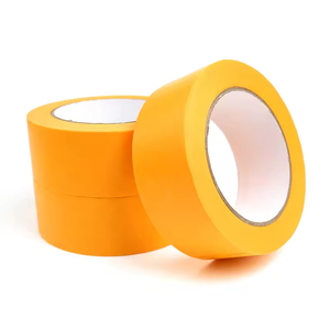 Nastro adesivo per carta e pellicola di qualità professionale per lavori di pittura e decorazione - Product Image 4