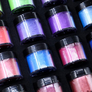 Polvo de <span class=keywords><strong>Mica</strong></span> de Pigmento Natural de Grado Cosmético al por Mayor para Resina Epoxi, Fabricación de Jabón y Velas - Product Image 3