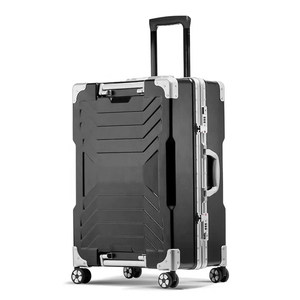 Wholesale High Quality Colorful Luggage Wheels Replacement Parts <strong>Lightest</strong> <strong>Suitcase</strong> - Product Image 2