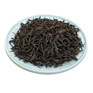 Té Oolong Da Hong Pao en Empaque OEM, Té Wu Long de Roca de Wuyi en Existencia, Té Wulong Cha de Hojas Sueltas, Té Oolong de Roca Dahongpao - Product Image 1