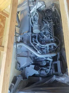 New Used Rebuit New Isuzu 4hk1 Engine Excavator Engine 4hk1 Complete Engine For Hitachi ZX270