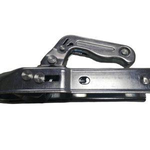 עמיד גבוהה איכות האיחוד האירופי 50*40mm קרוואן תקלה מצמד נעילה - Product Image 2