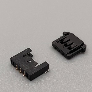 Chất lượng cao <span class=keywords><strong>Molex</strong></span> 1.50mm Pitch 2P nối Set | Brass địa chỉ liên lạc, nam & nữ | đáng tin cậy PCB dây-to-board giải pháp - Product Image 4