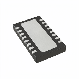 16 WFDFN Exposed Pad Electronic Chips Component Power Management (PMIC) LTC4267IDHC#TRPBF In Stock - Product Image 1