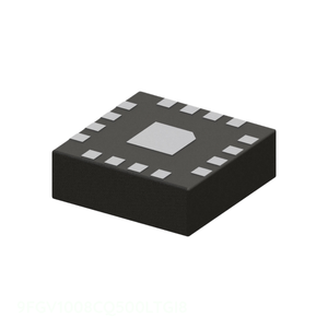 16 TFLGA Exposed Pad 9FGV1008CQ500LTGI8 Horloge Timing Acheter des composants électroniques en ligne Original - Product Image 1