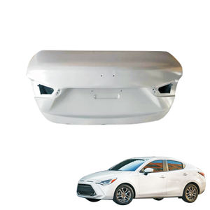 Pièces de voiture de rechange d'usine YRJ porte d'entrée pour <span class=keywords><strong>TOYOTA</strong></span> <span class=keywords><strong>Yaris</strong></span> 2019 jusqu'à Offre Spéciale fournisseur de portes de voiture de remplacement de haute qualité - Product Image 5