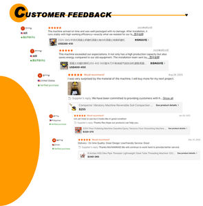 自動装填式コンクリートミキサーポンプ複合混合およびポンプ機コンクリートミキサー建築現場用ポンプ機械付き - Product Image 6