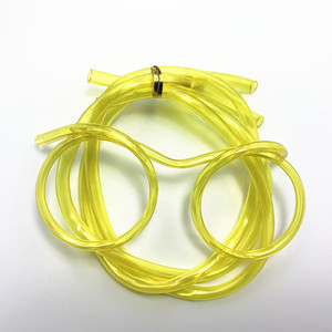 Pailles amusantes colorées en forme de lunettes, pailles rigolotes pour enfants, décoration de fête, pailles flexibles - Product Image 6