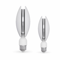 Ampoule LED RGBW de haute qualité, faisceau lumineux, E26, 4W, 120V, télécommande 2.4G, base rotative, lampe à changement de couleur pour la maison