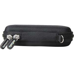 Étui de transport <span class=keywords><strong>externe</strong></span> pour <span class=keywords><strong>disque</strong></span> <span class=keywords><strong>dur</strong></span> rigide personnalisé ODM, résistant aux chocs, en EVA, adapté aux disques durs <span class=keywords><strong>Crucial</strong></span> X10/X9 Pro 4 To/2 To/1 To - Product Image 4