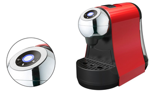 Conception à la mode Offre Spéciale Italie Machine à <span class=keywords><strong>café</strong></span> à capsules expresso professionnelle à pompe 20 bars - Product Image 4