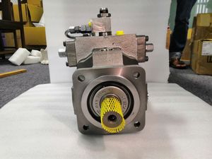 A4vso40, A4vso71, A4vso125, A4vso180, A4vso250, A4vso255, A4vso500 Hydraulic Pump for <b>Power</b> Tools, Chain <b>Saw</b> - Product Image 5