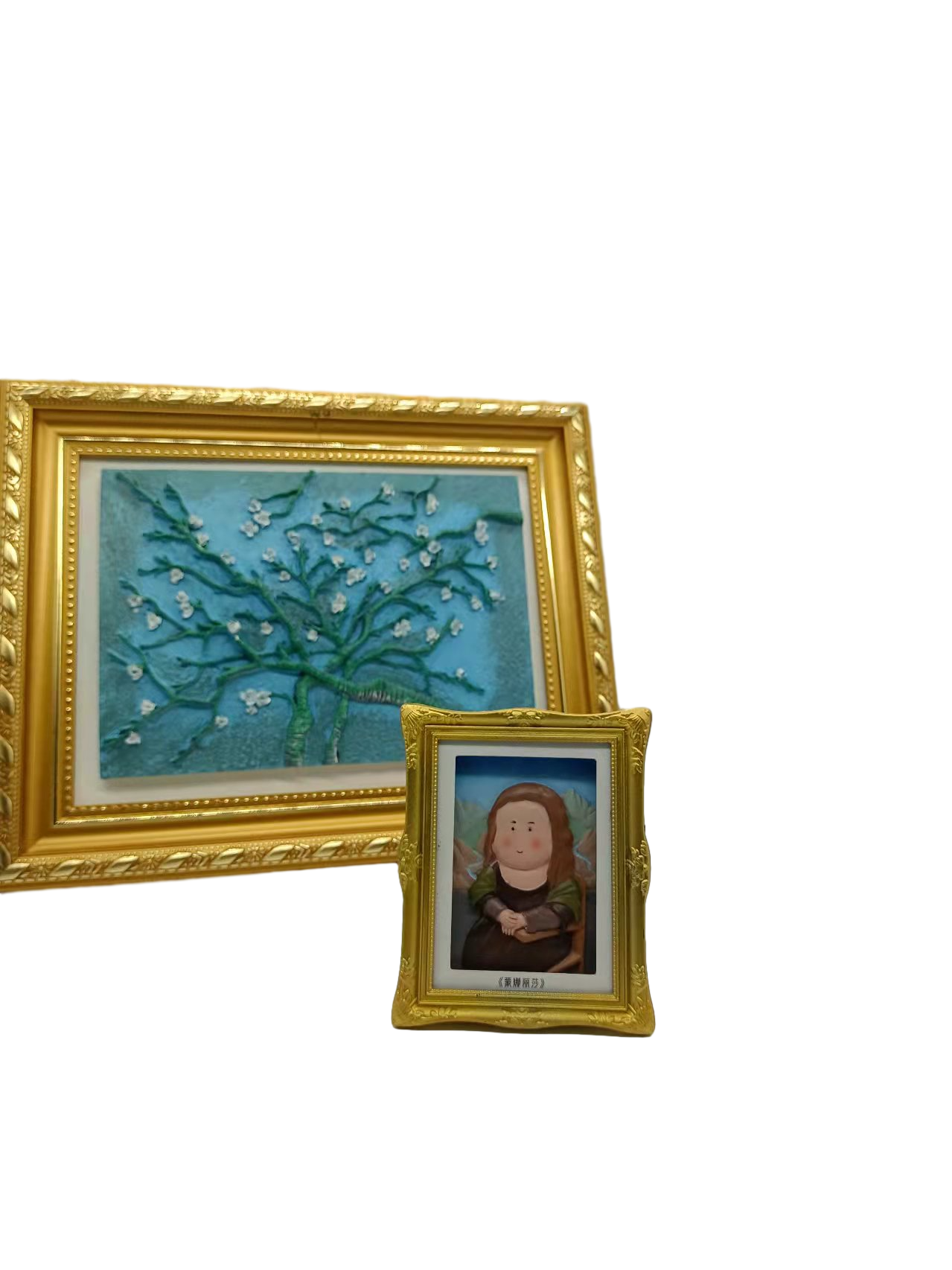 Mona Lisa