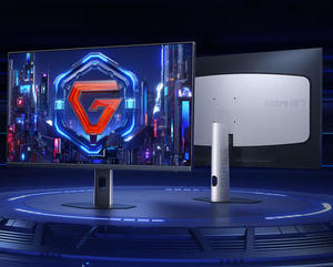 Nuevo Monitor REDMI G27Q 2026 de 27 Pulgadas, 2560*1440, 200Hz, Alta Frecuencia de Actualización, 400nits, Monitor para Juegos CN P27QDB-RG - Product Image 2