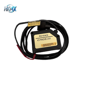 Cabezal de Sensor Láser Digital CMOS KEYENCE GV-H450 Original, Tipo de Largo Alcance, con Garantía de Un Año - Product Image 1