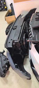 Paraurti Anteriore Usato per <span class=keywords><strong>Volkswagen</strong></span> <span class=keywords><strong>Passat</strong></span> B8 NMS <span class=keywords><strong>R</strong></span>-<span class=keywords><strong>Line</strong></span> (2019-2024) OEM - Product Image 5