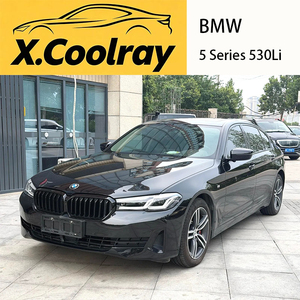 <span class=keywords><strong>BMW</strong></span> Serie 5 530Li 2021, Sedán Automático de Lujo, Auto de <span class=keywords><strong>Segunda</strong></span> <span class=keywords><strong>Mano</strong></span> para Exportación - Product Image 1