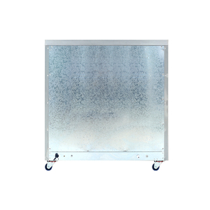 <span class=keywords><strong>Vaporera</strong></span> Eléctrica de Gran Capacidad de 120L con 8 Bandejas, Gabinete de Fermentación, Máquina para Fermentar Masa de Pan - Product Image 6