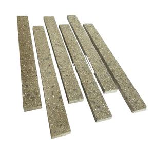 Ladrillos <span class=keywords><strong>de</strong></span> hormigón decorativos Ladrillos <span class=keywords><strong>de</strong></span> cemento sólidos duraderos para construir paredes y pavimento <span class=keywords><strong>de</strong></span> casas - Product Image 1