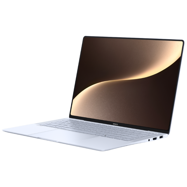 New Honor MagicBook Art 14 2025 Laptop 14.6'' OLED 120Hz 3.1K Screen Ultra 5/7 225H/255H SSD CN Plug Super Slim