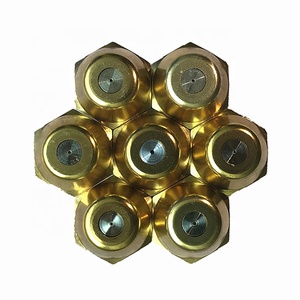 <b>Oil</b> Nozzle Atomizing <b>Burner</b> Nozzle Replacement Spare Parts for <b>Oil</b> <b>Burner</b> & Boiler - Product Image 3