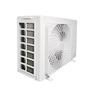 Nieuwe Energie Dc Ac 24000btu Zonne-Airconditioner Hybride Airconditioner Met Zonnepaneel - Product Image 1