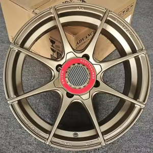 Jantes Xinlin 18X8J ET35 Flow Forming <span class=keywords><strong>5X112</strong></span> 5X100 5X114.3 pour Mini Skoda VW Glof Polo <span class=keywords><strong>OZ</strong></span> Racing VW Golf Voiture de tourisme - Product Image 1