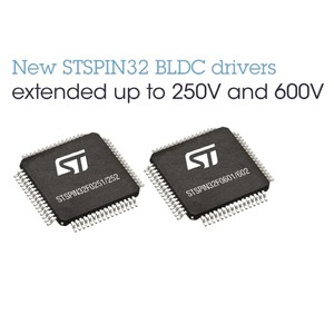 STM32F405RGT6 Vi Điều Khiển Gốc Mới Linh Kiện Điện Tử Trực Tuyến Mạch Tích Hợp LQFP64 MCU STM32F405RGT6 - Product Image 6