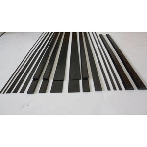 Tiras de Fibra de Vidrio de 3mm*10mm para Soporte de Persianas Romanas, Barra Plana de FRP para Cortinas - Product Image 2